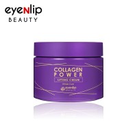 Лифтинг-крем с коллагеном Eyenlip Collagen Power Lifting Cream 